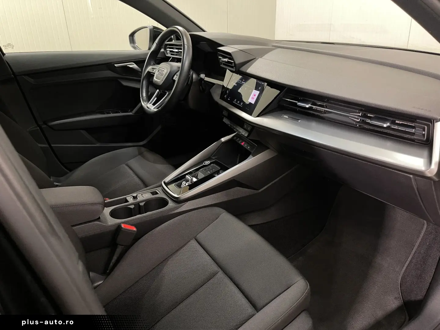 Audi A3-Limuzina