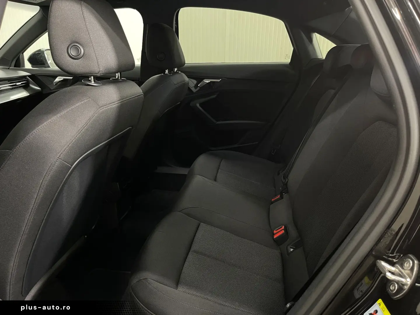 Audi A3-Limuzina