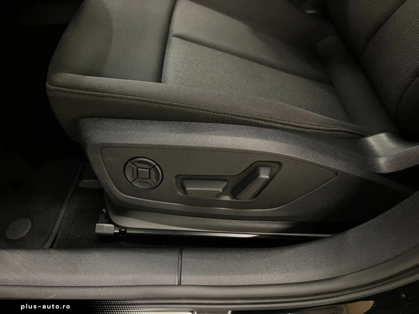 Audi A3-Limuzina