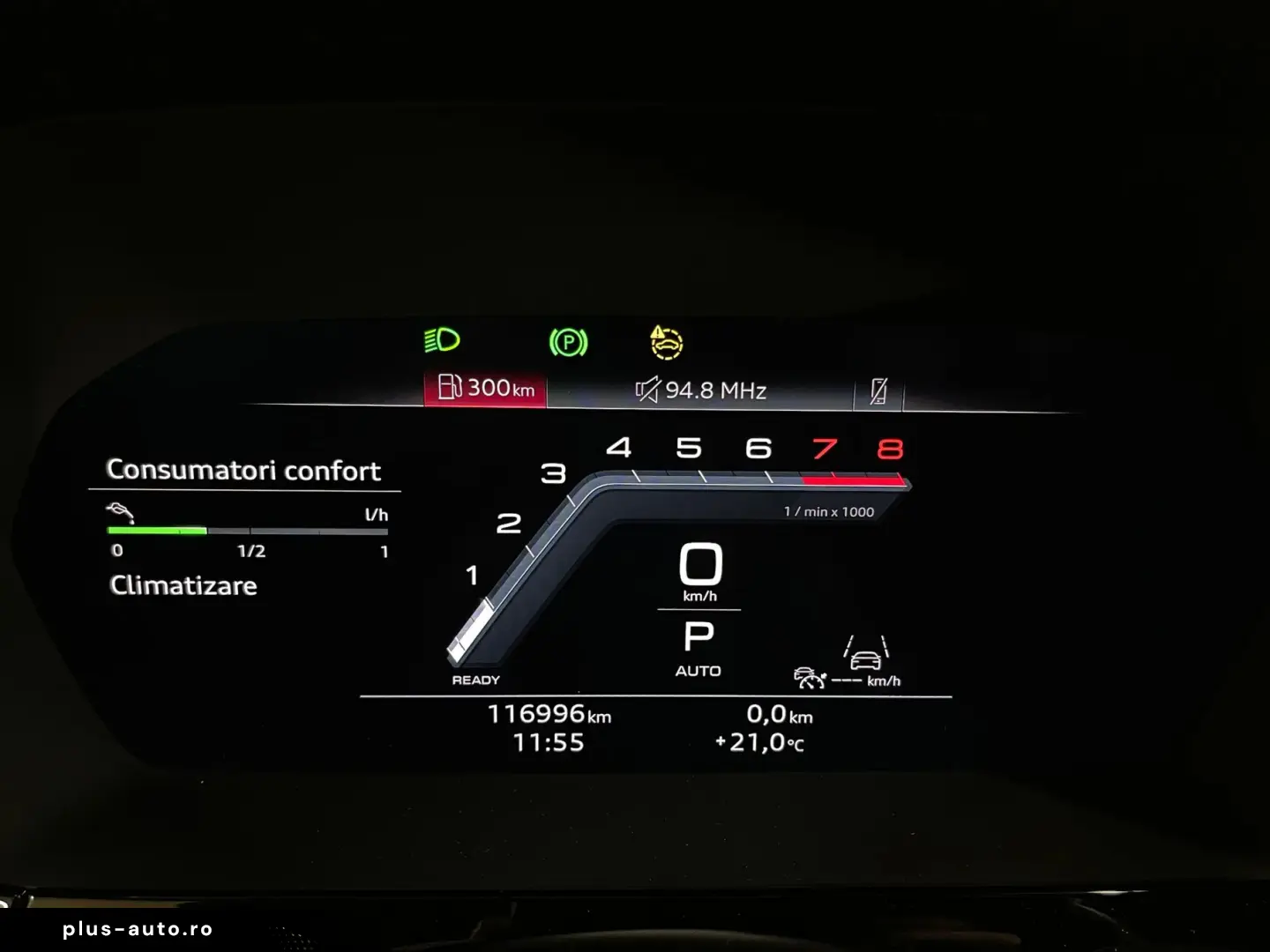 Audi A3-Limuzina