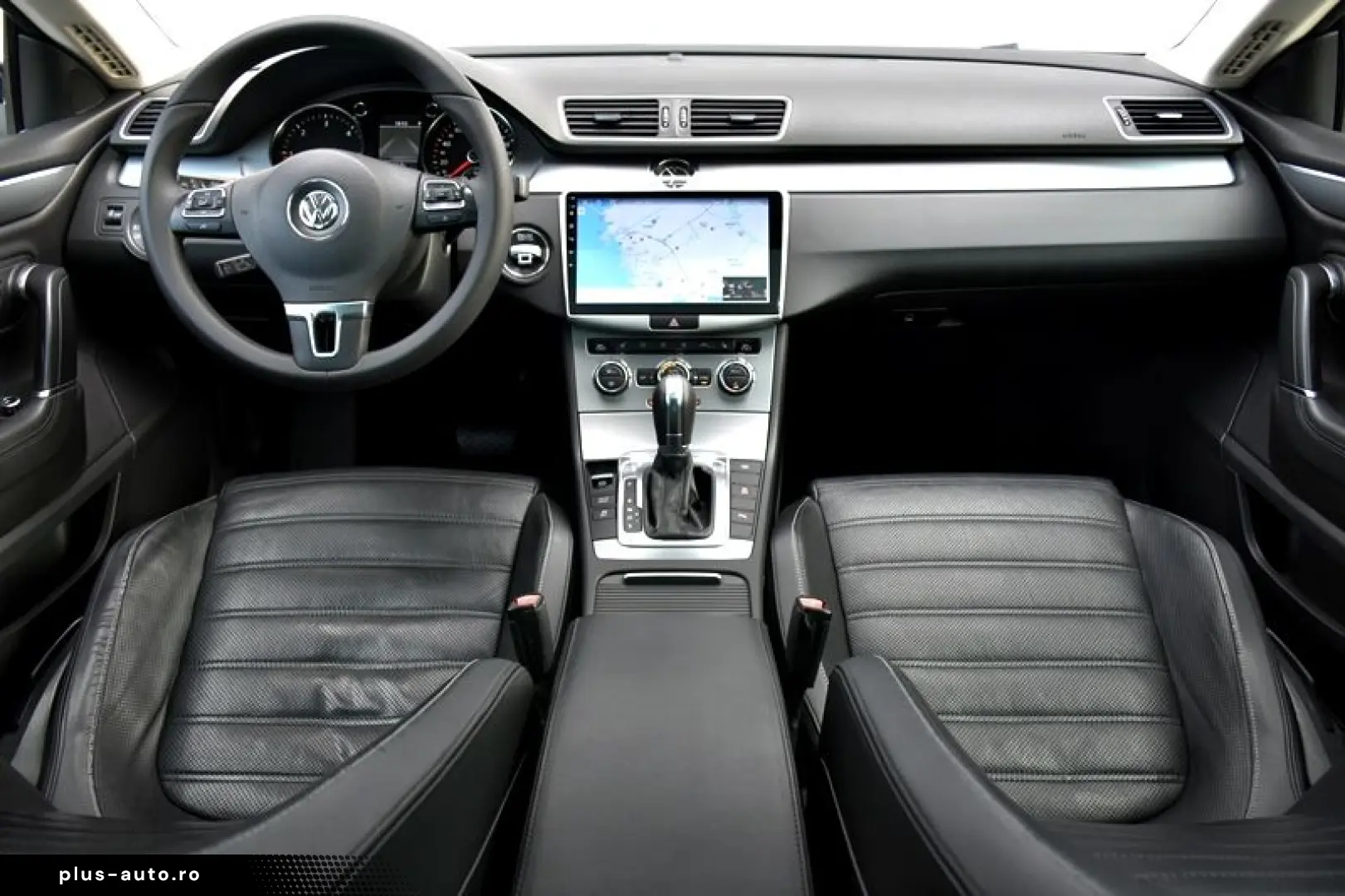 Volkswagen Passat-Cc
