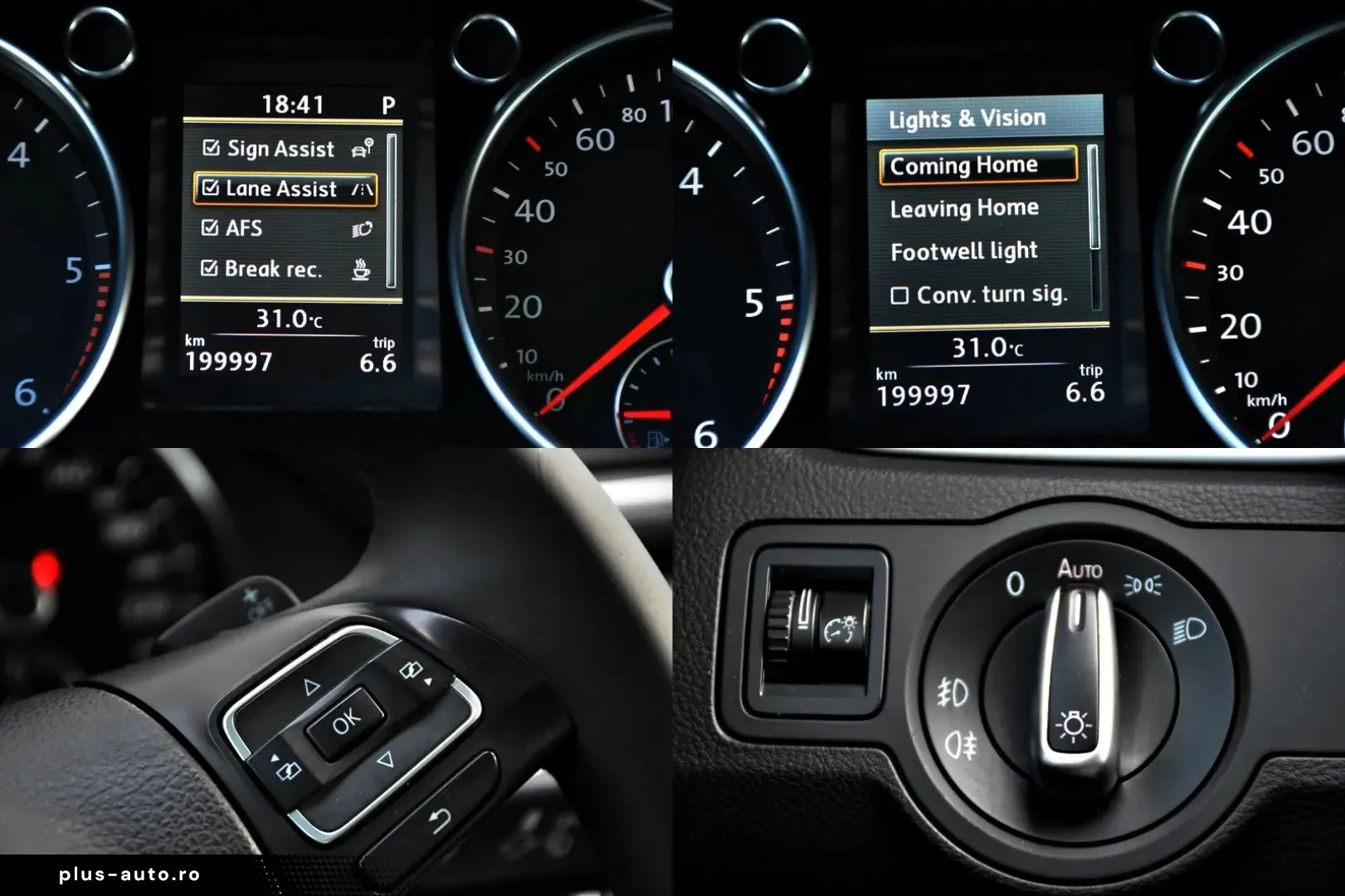 Volkswagen Passat-Cc