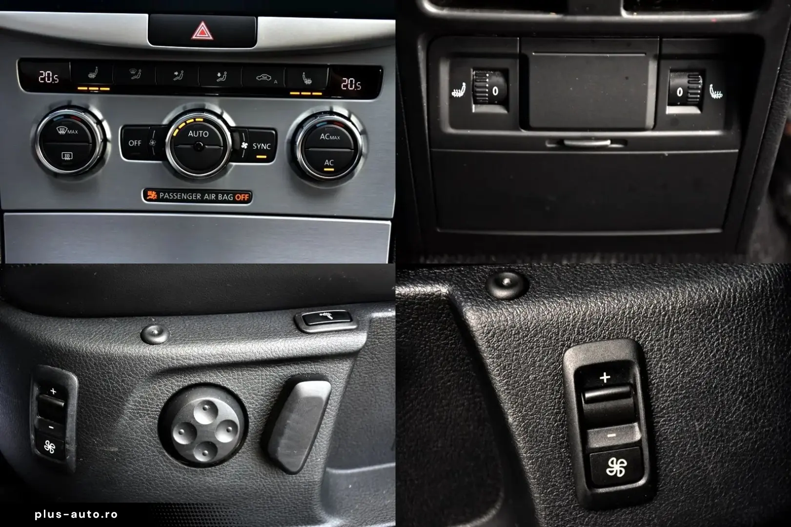 Volkswagen Passat-Cc