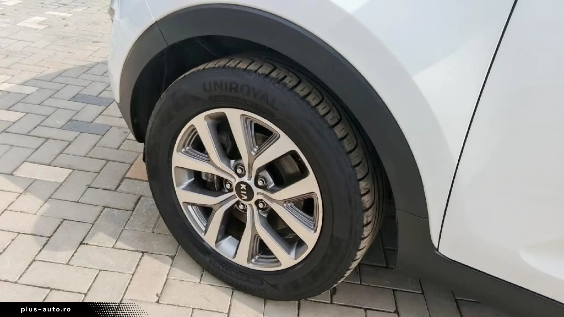 Kia Sportage Diesel Manual 2014 - Rate   Credit   Garantie