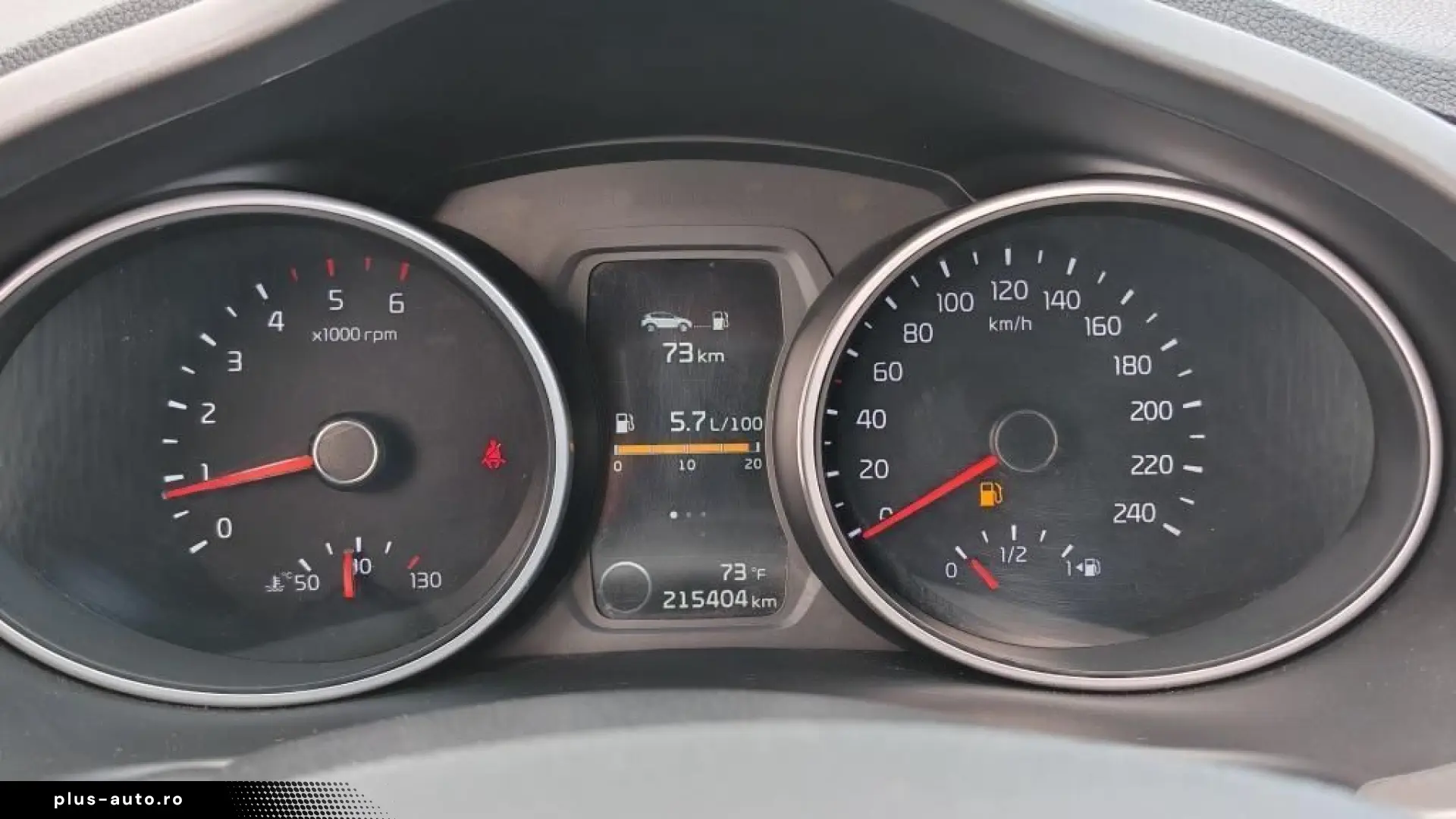 Kia Sportage Diesel Manual 2014 - Rate   Credit   Garantie