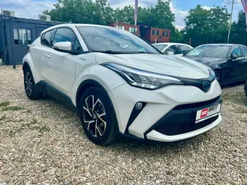 Toyota C-HR 1.8 Hibrid