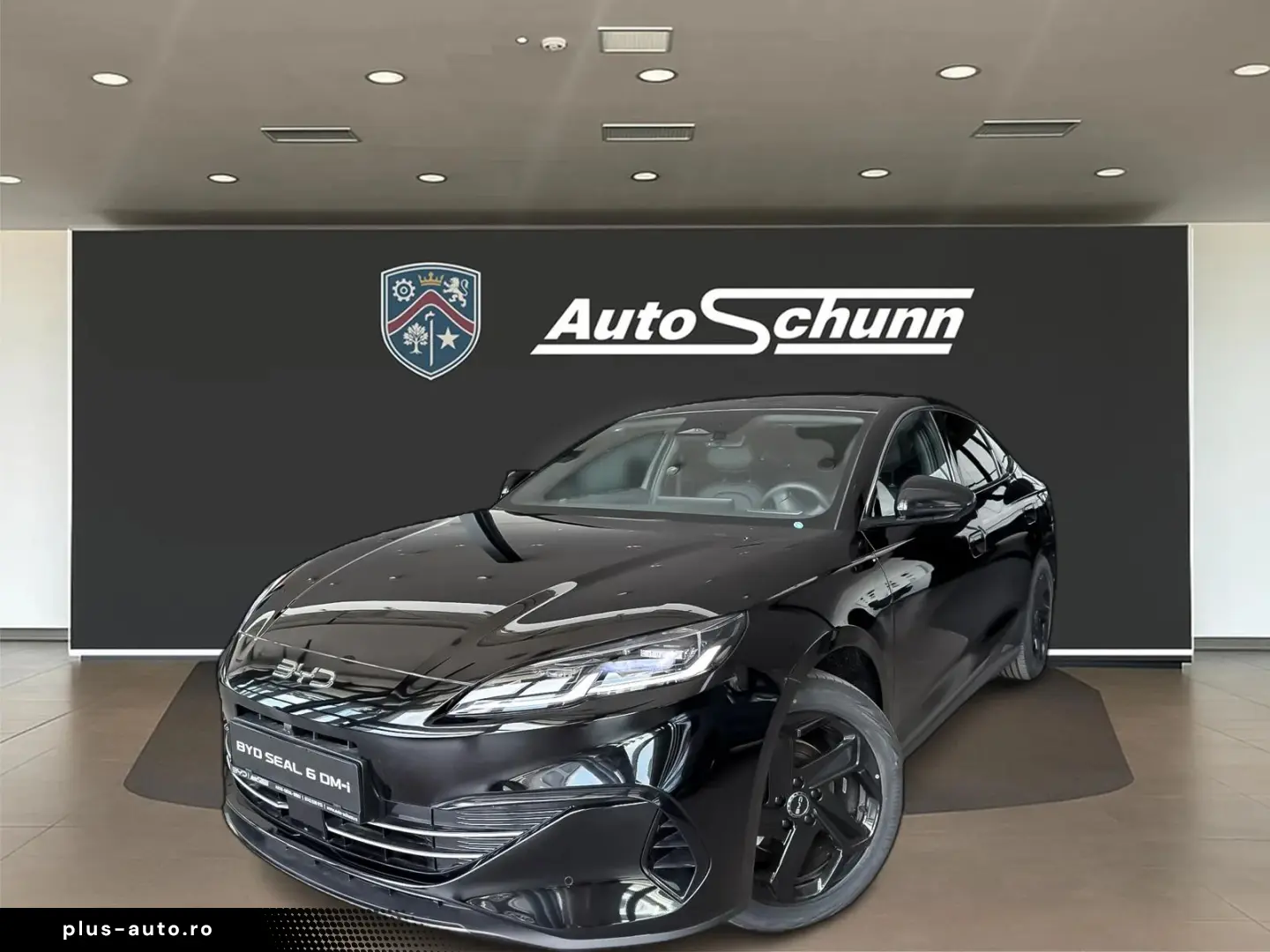 BYD SEAL-6 DM-i PHEV Comfort Nou Garantie