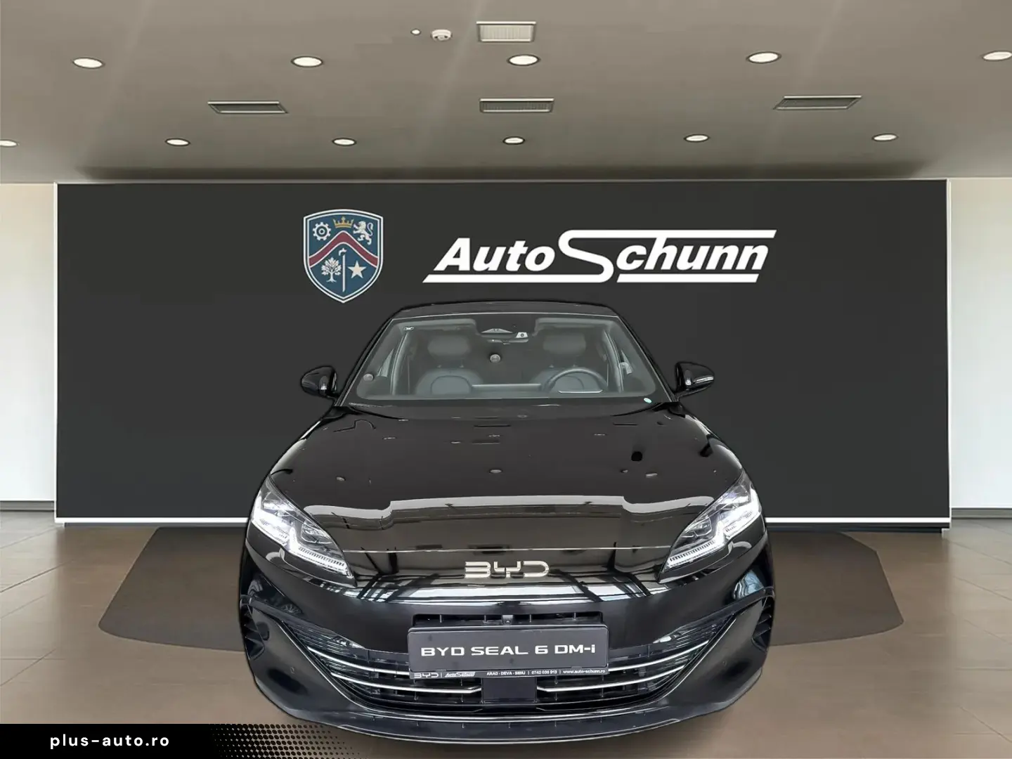 BYD SEAL-6 DM-i PHEV Comfort Nou Garantie