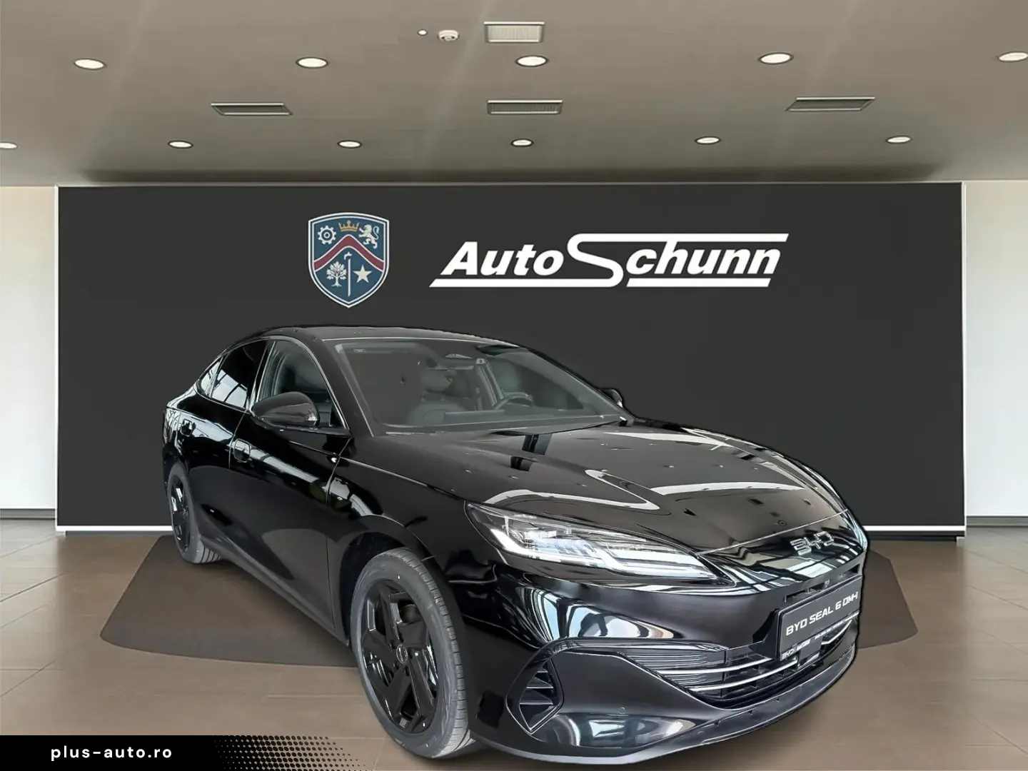 BYD SEAL-6 DM-i PHEV Comfort Nou Garantie
