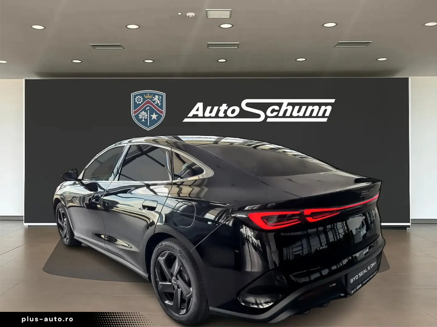 BYD SEAL-6 DM-i PHEV Comfort Nou Garantie