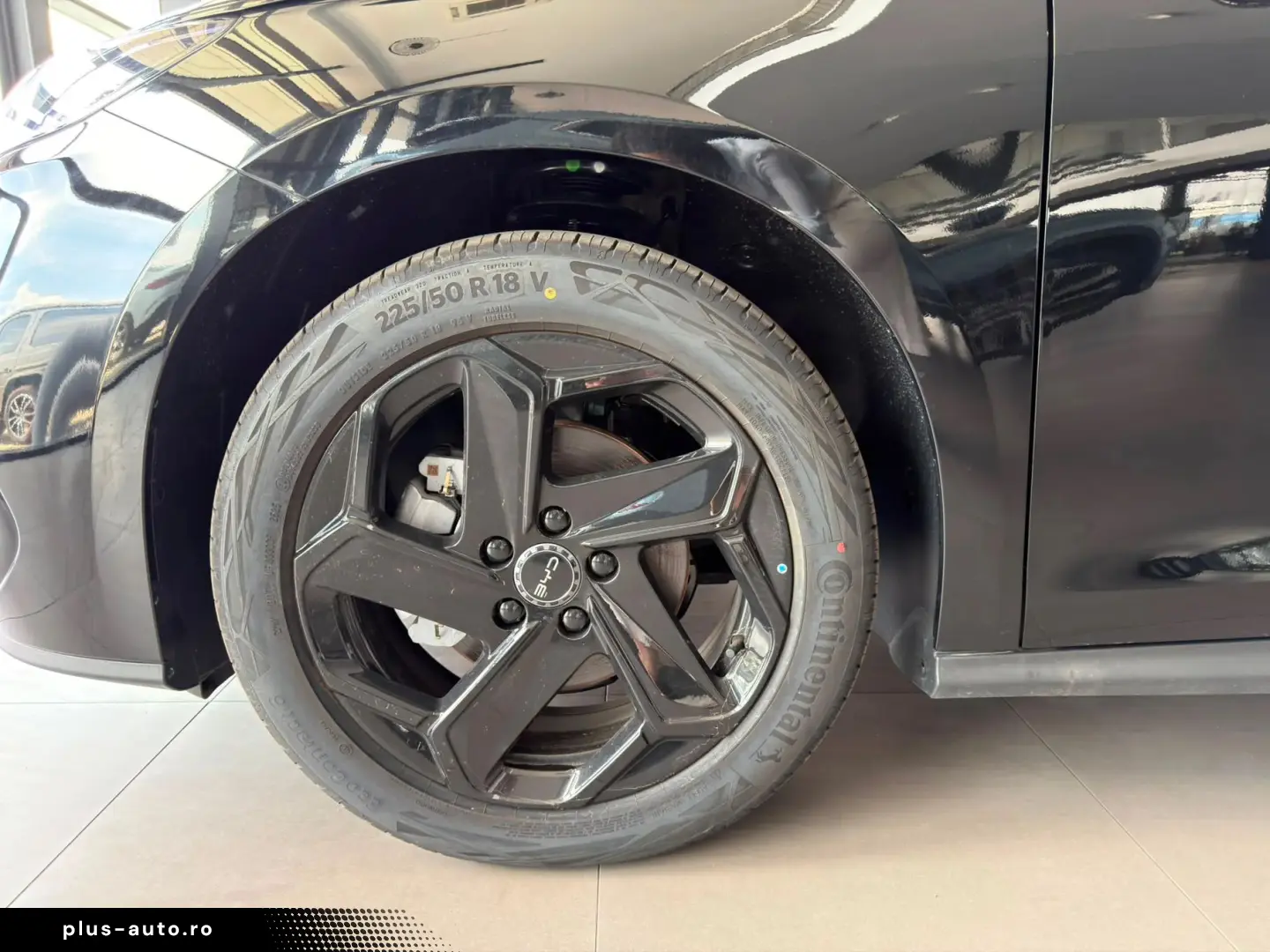 BYD SEAL-6 DM-i PHEV Comfort Nou Garantie