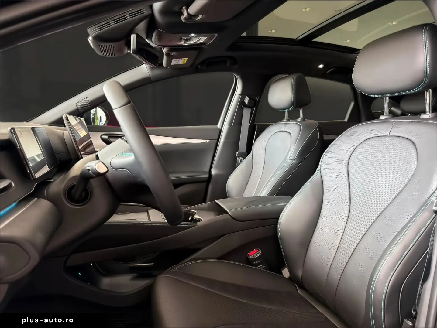 BYD SEAL-6 DM-i PHEV Comfort Nou Garantie