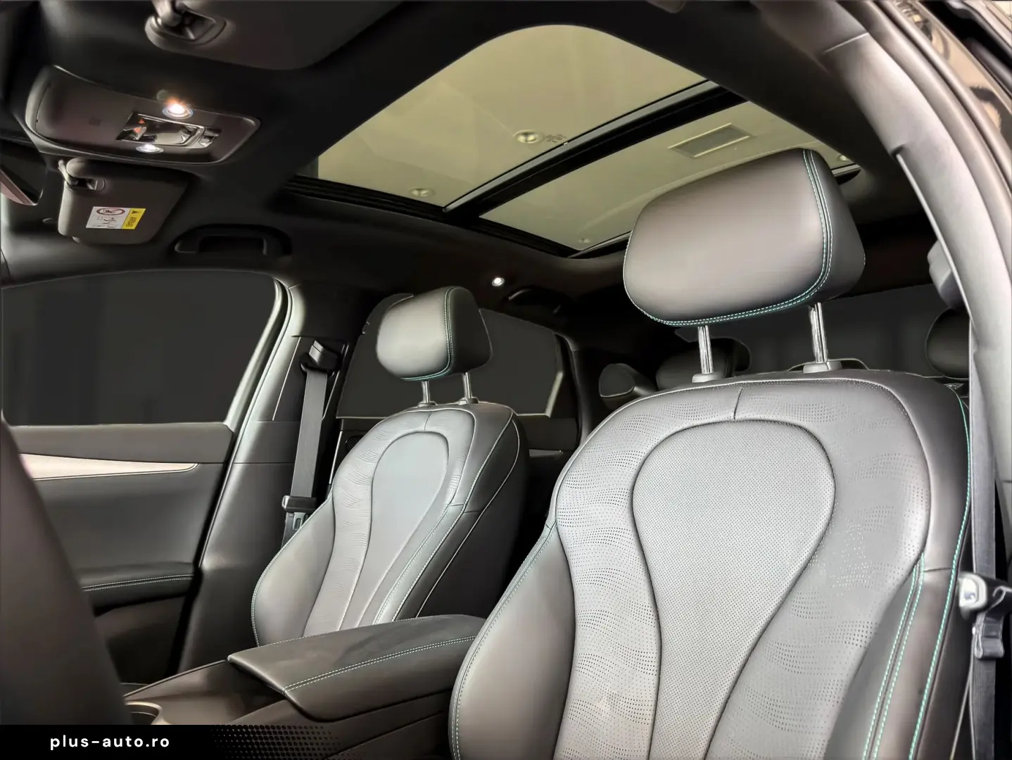 BYD SEAL-6 DM-i PHEV Comfort Nou Garantie