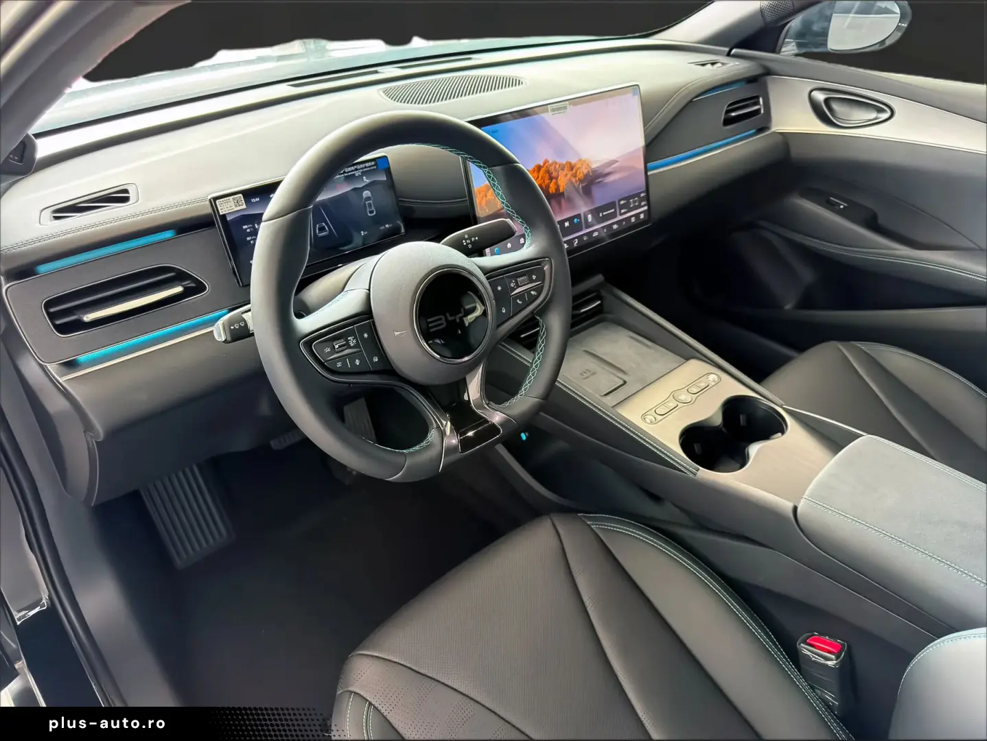 BYD SEAL-6 DM-i PHEV Comfort Nou Garantie