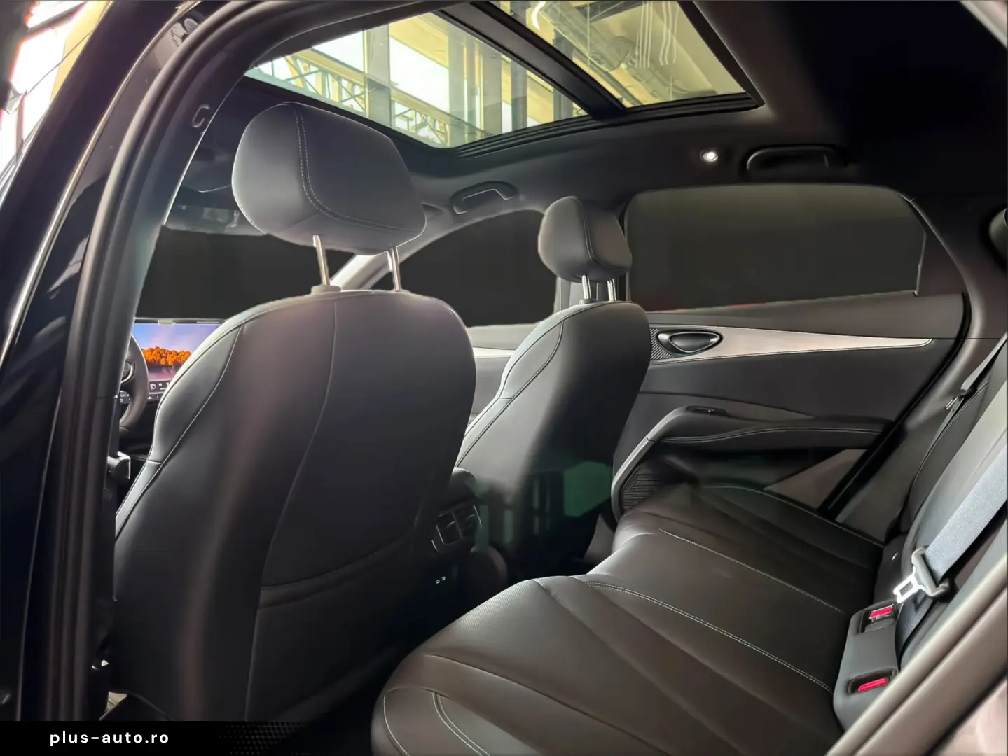 BYD SEAL-6 DM-i PHEV Comfort Nou Garantie