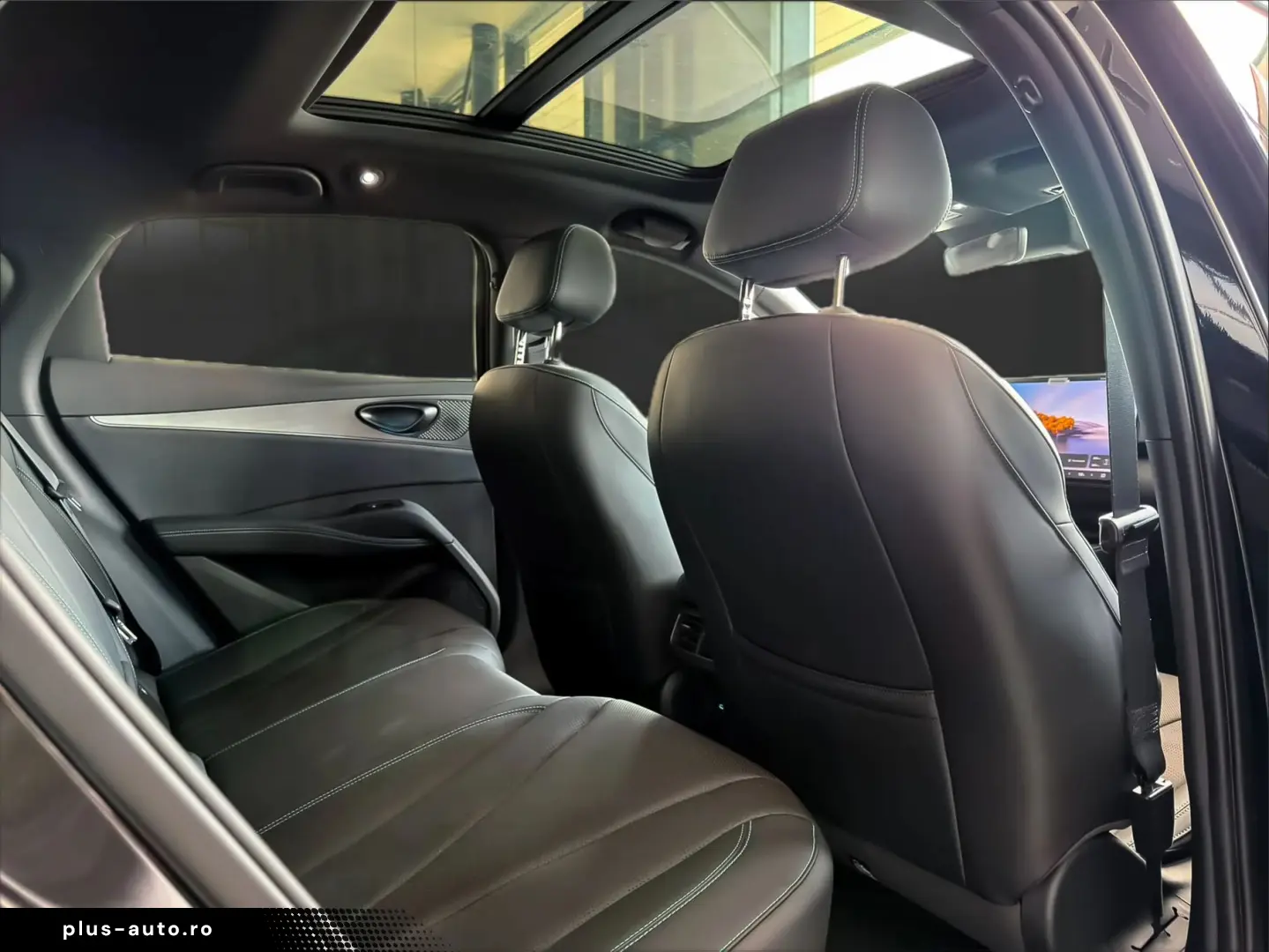 BYD SEAL-6 DM-i PHEV Comfort Nou Garantie