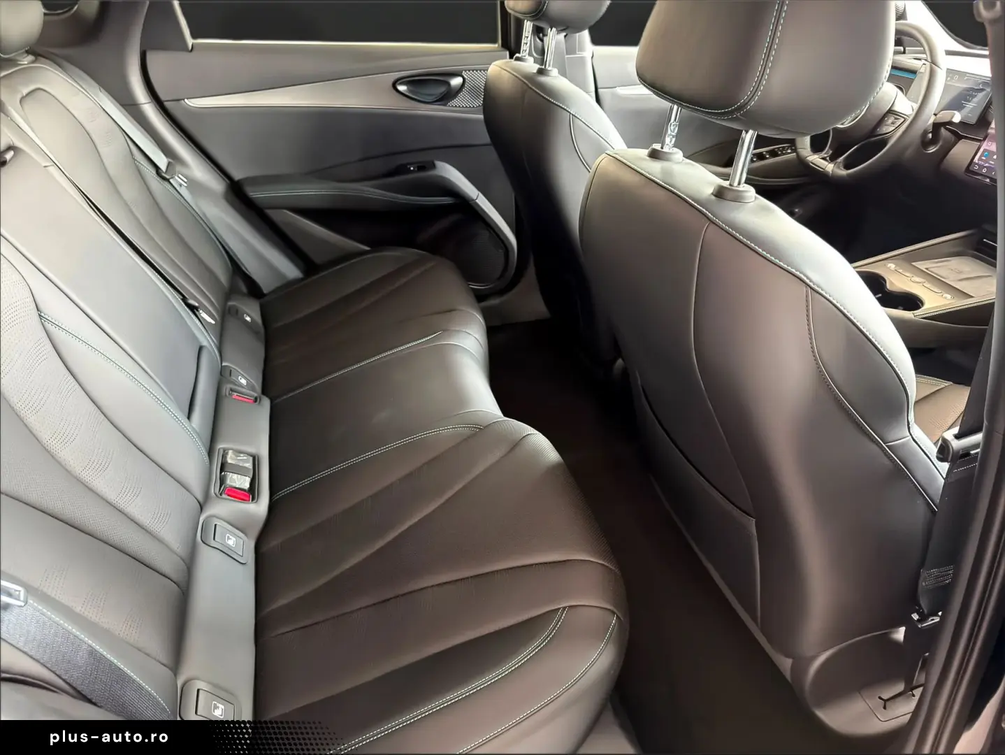 BYD SEAL-6 DM-i PHEV Comfort Nou Garantie