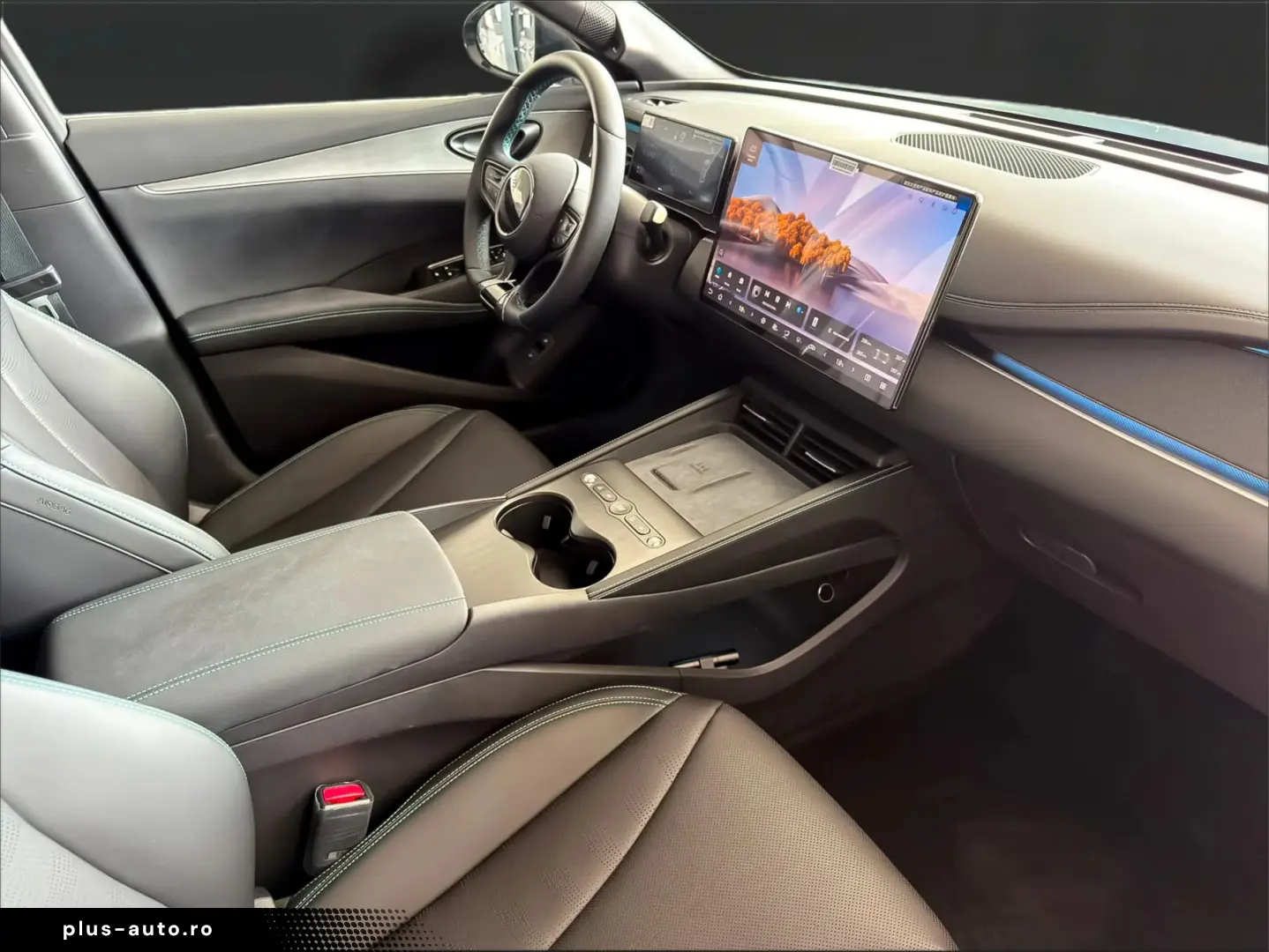 BYD SEAL-6 DM-i PHEV Comfort Nou Garantie