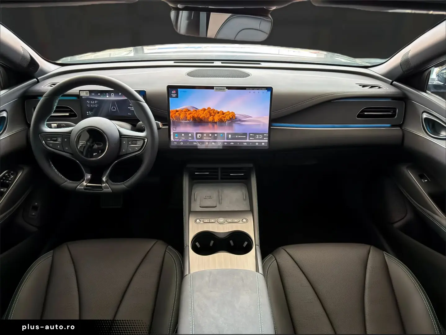 BYD SEAL-6 DM-i PHEV Comfort Nou Garantie