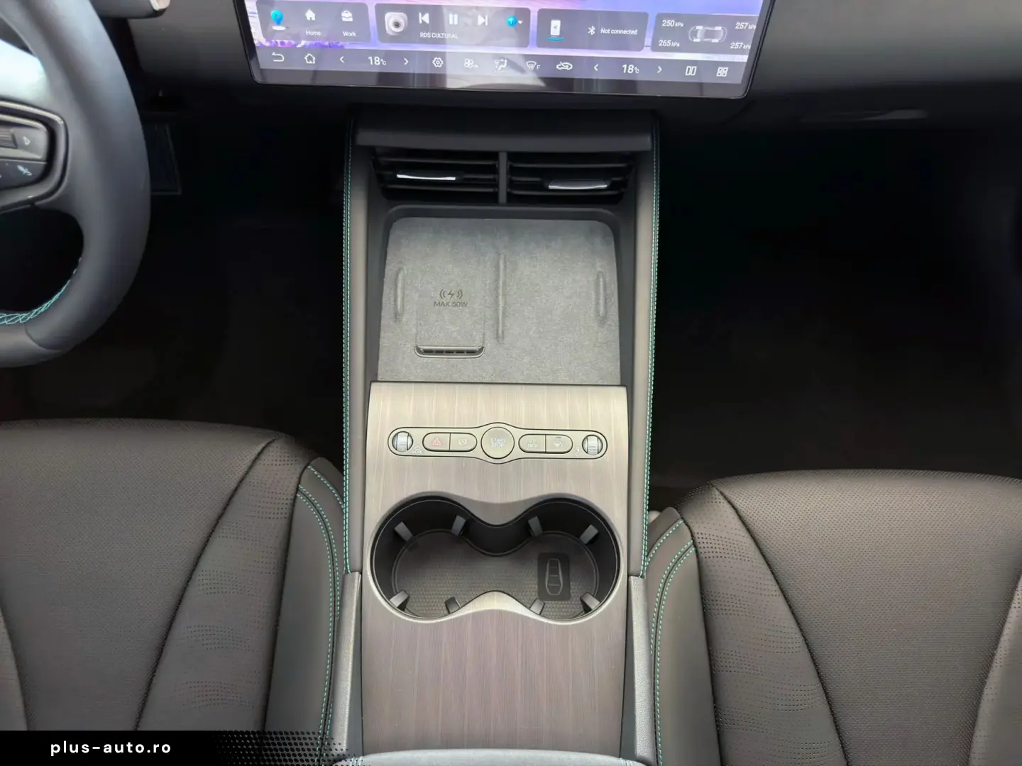 BYD SEAL-6 DM-i PHEV Comfort Nou Garantie