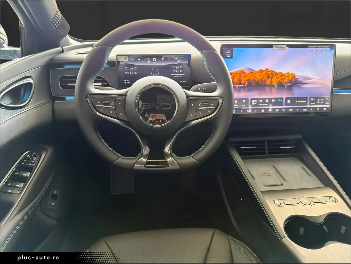 BYD SEAL-6 DM-i PHEV Comfort Nou Garantie