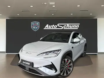 Byd Sealion-7