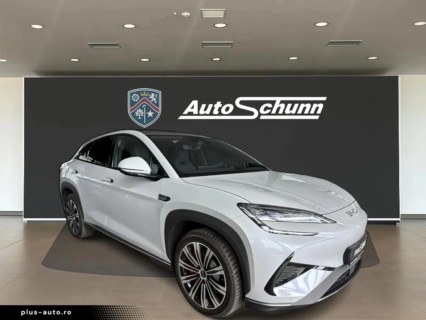 Byd Sealion-7