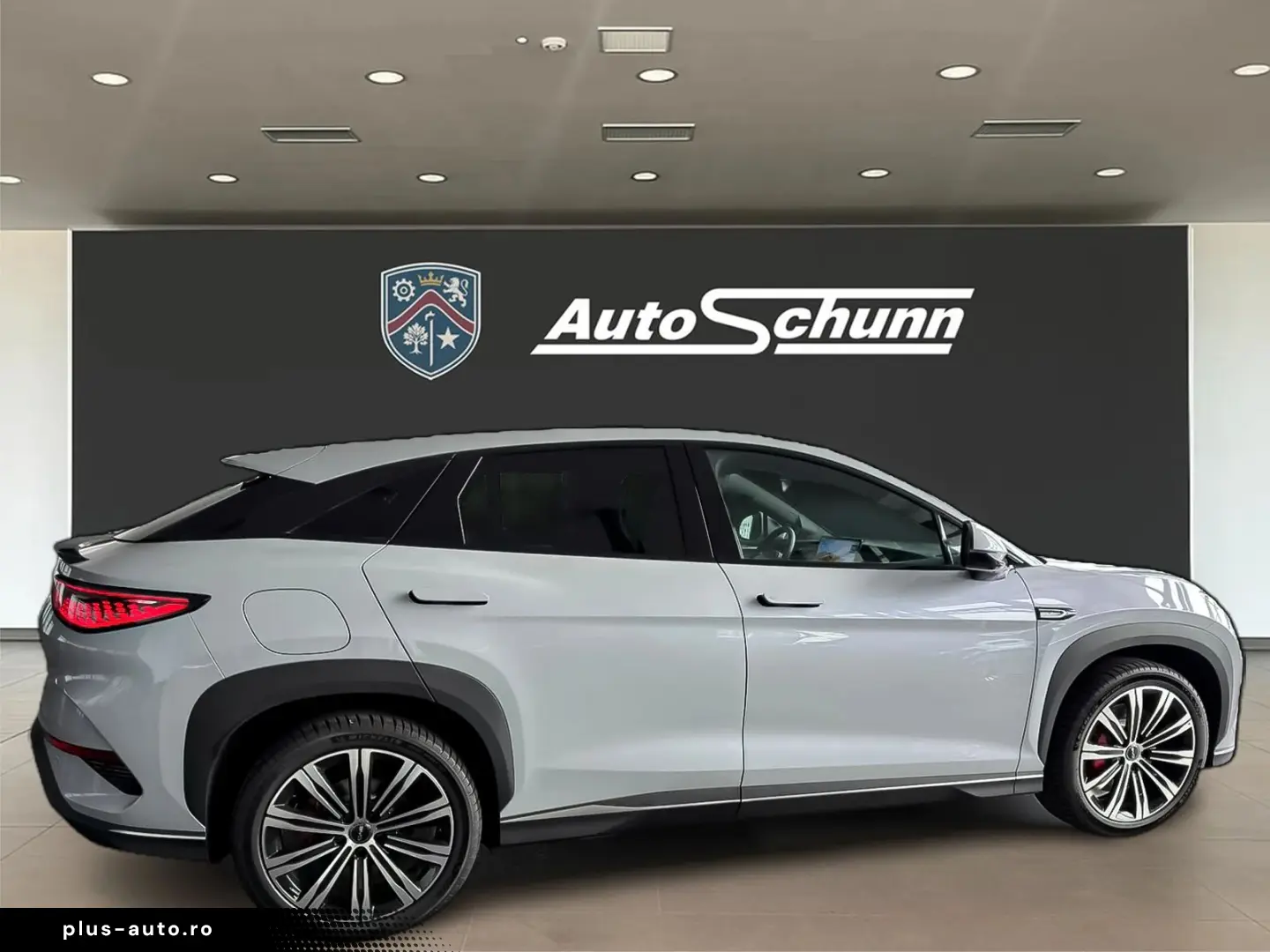 Byd Sealion-7