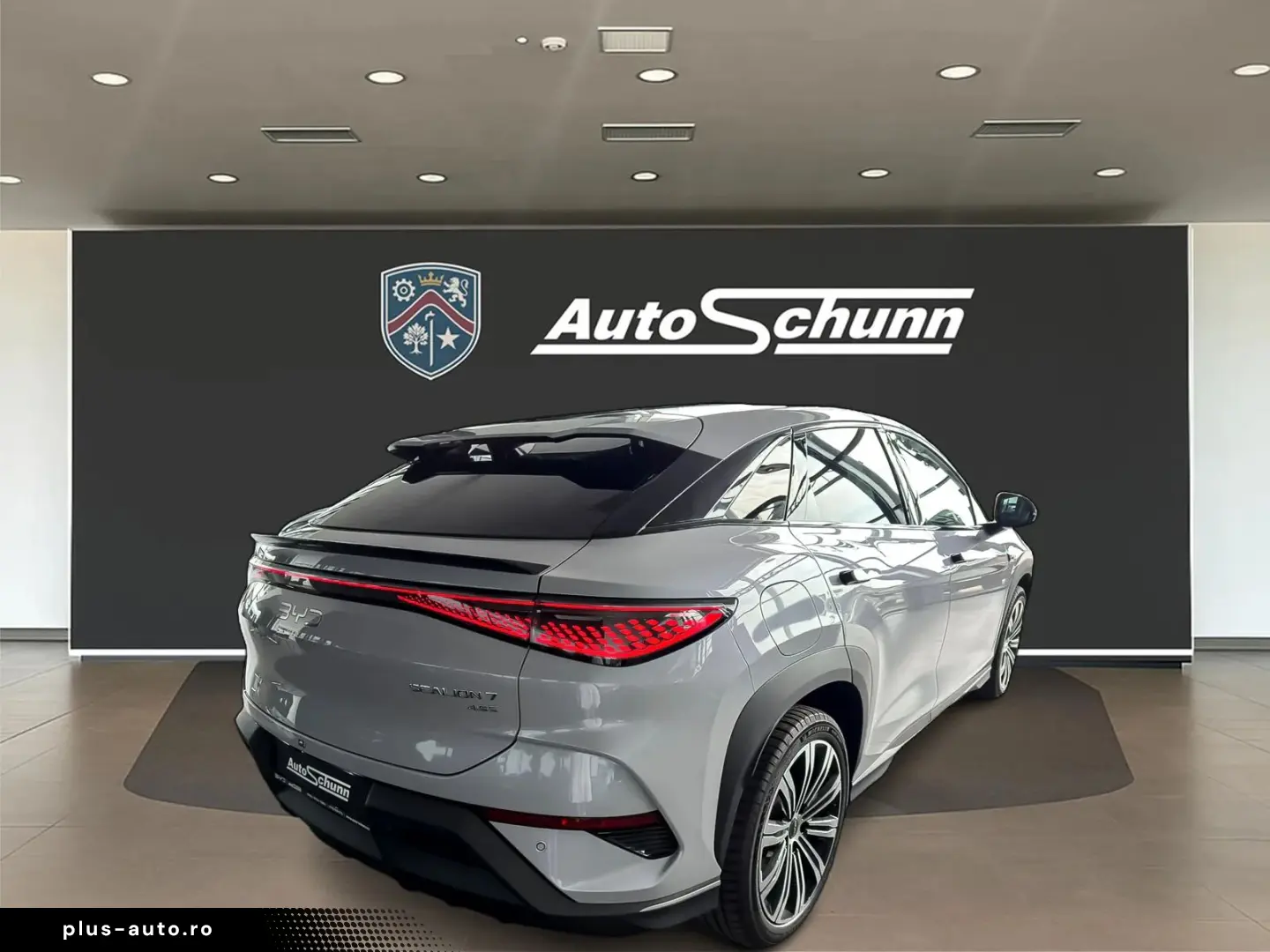 Byd Sealion-7