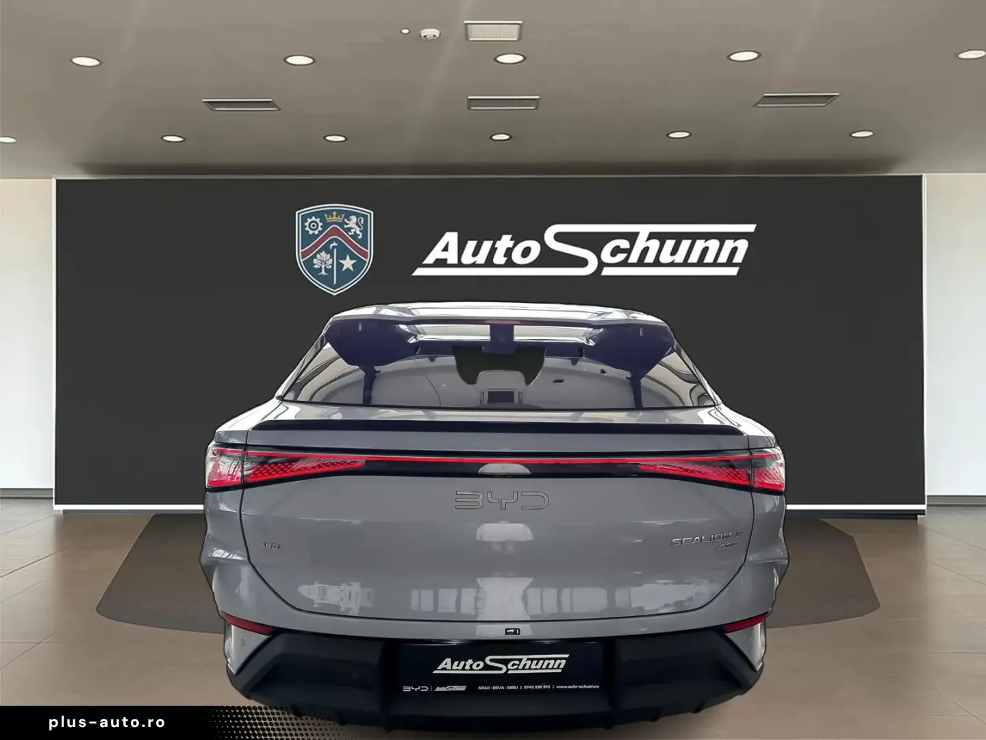 Byd Sealion-7