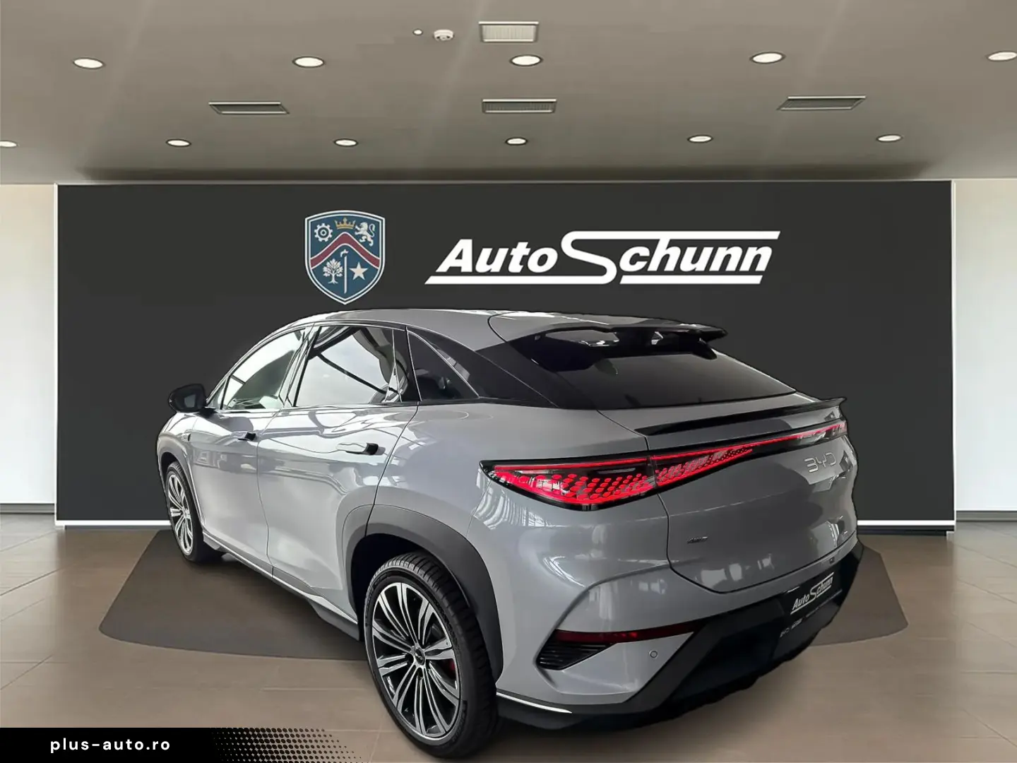 Byd Sealion-7
