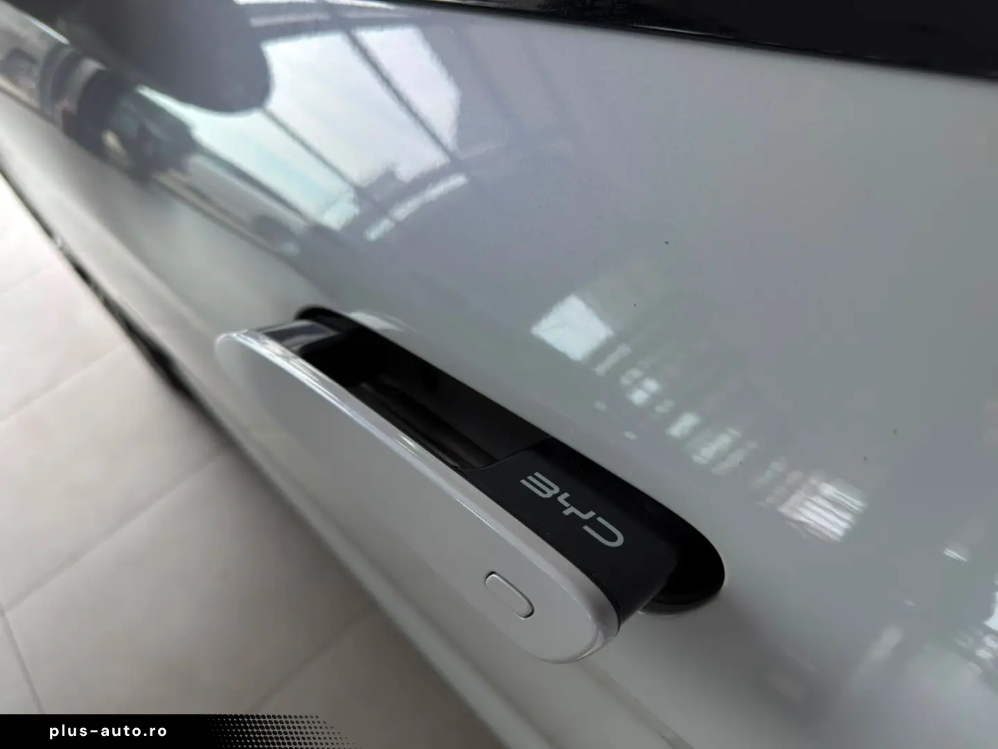 Byd Sealion-7