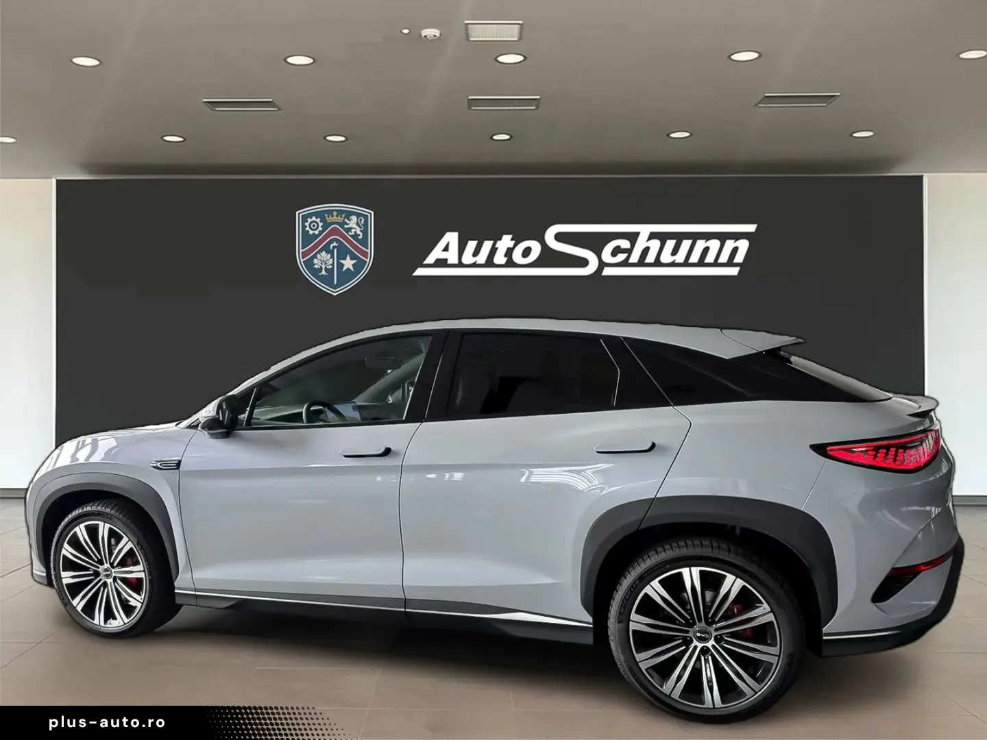 Byd Sealion-7