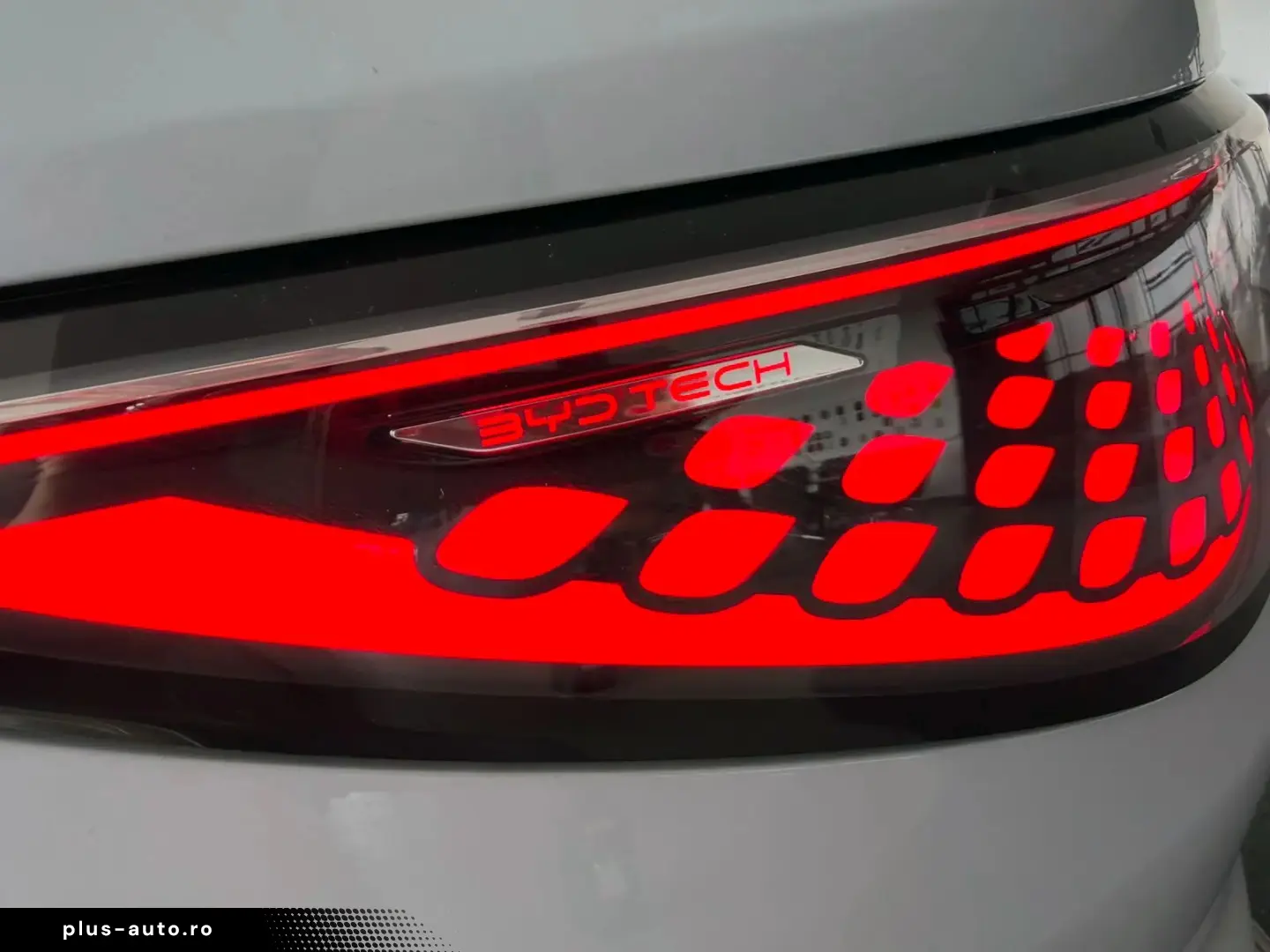 Byd Sealion-7
