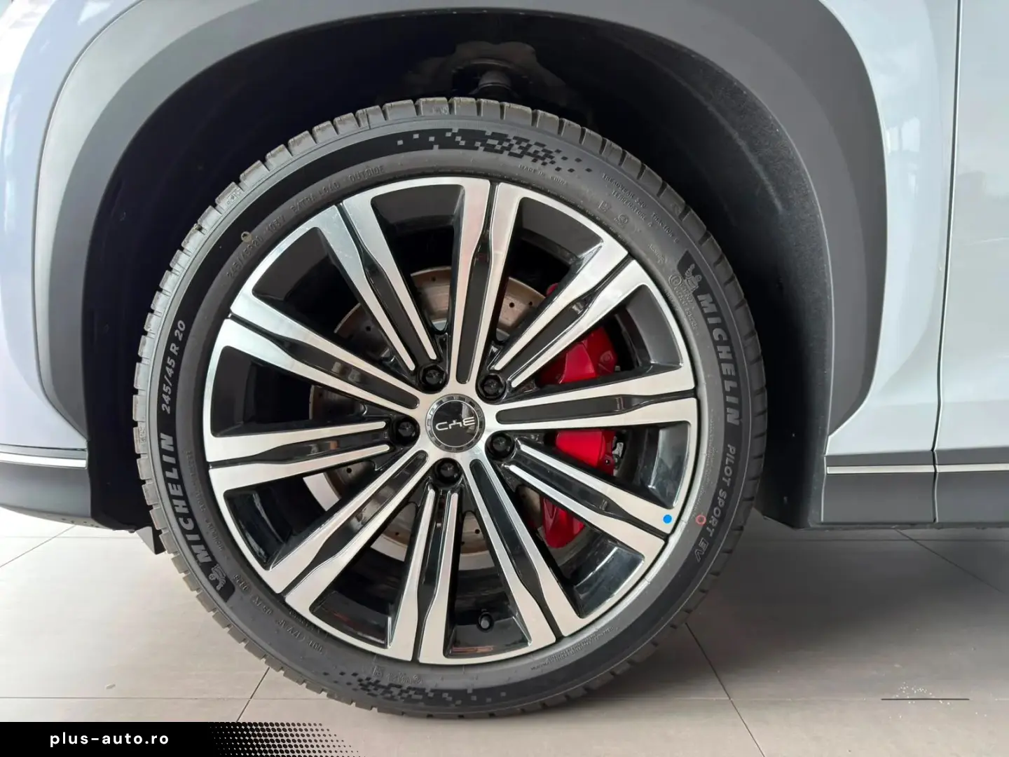 Byd Sealion-7