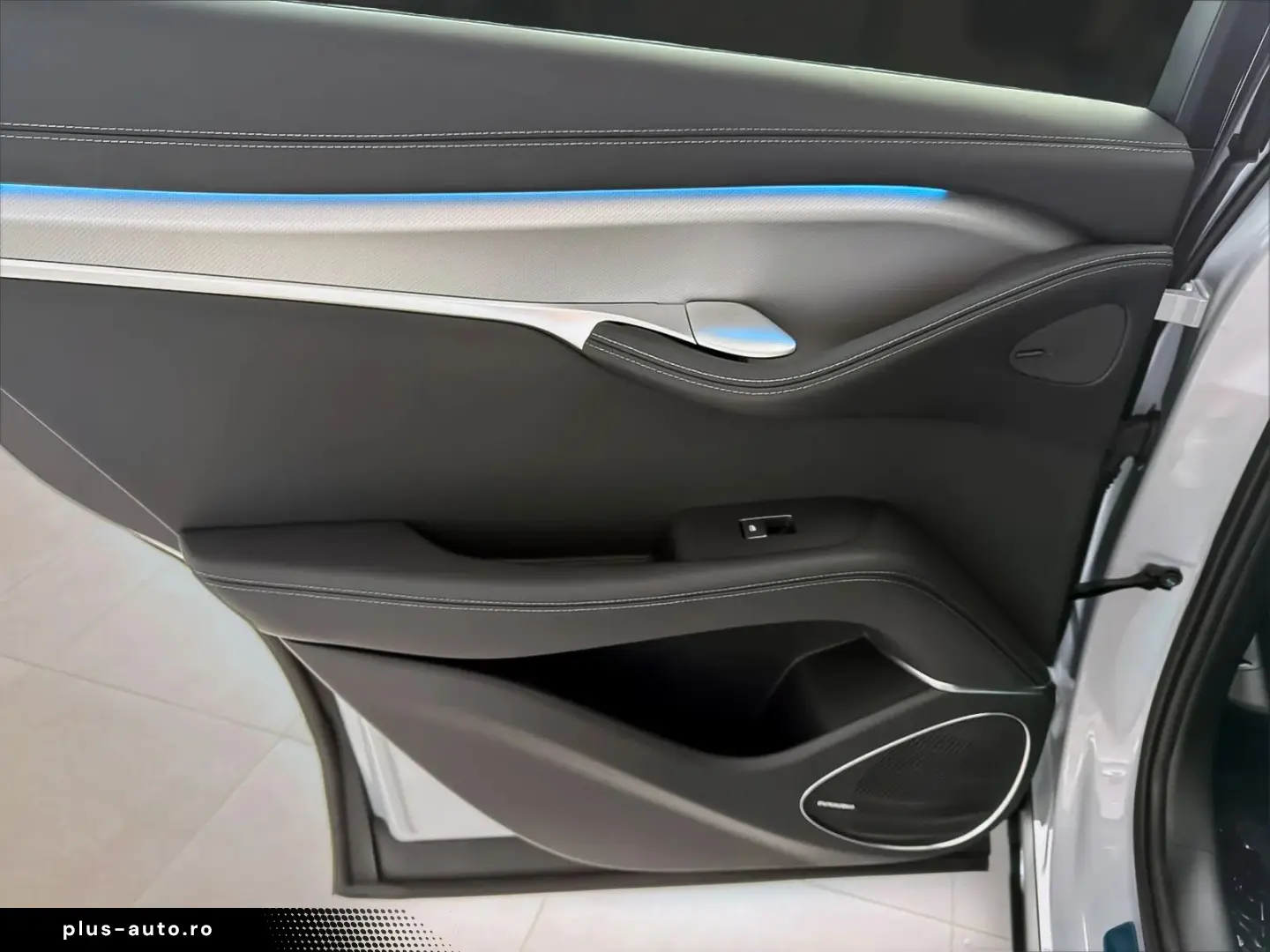 Byd Sealion-7