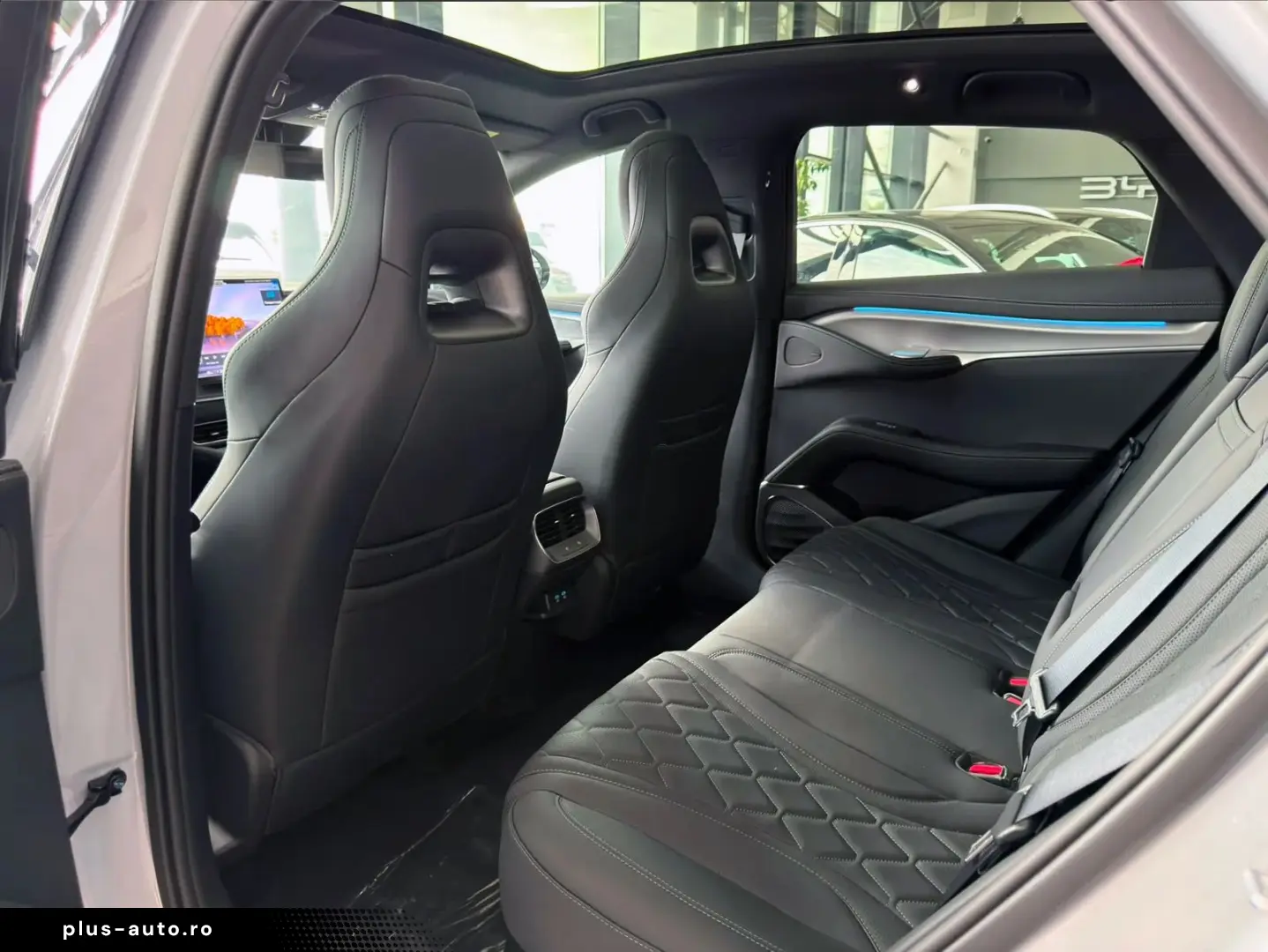 Byd Sealion-7