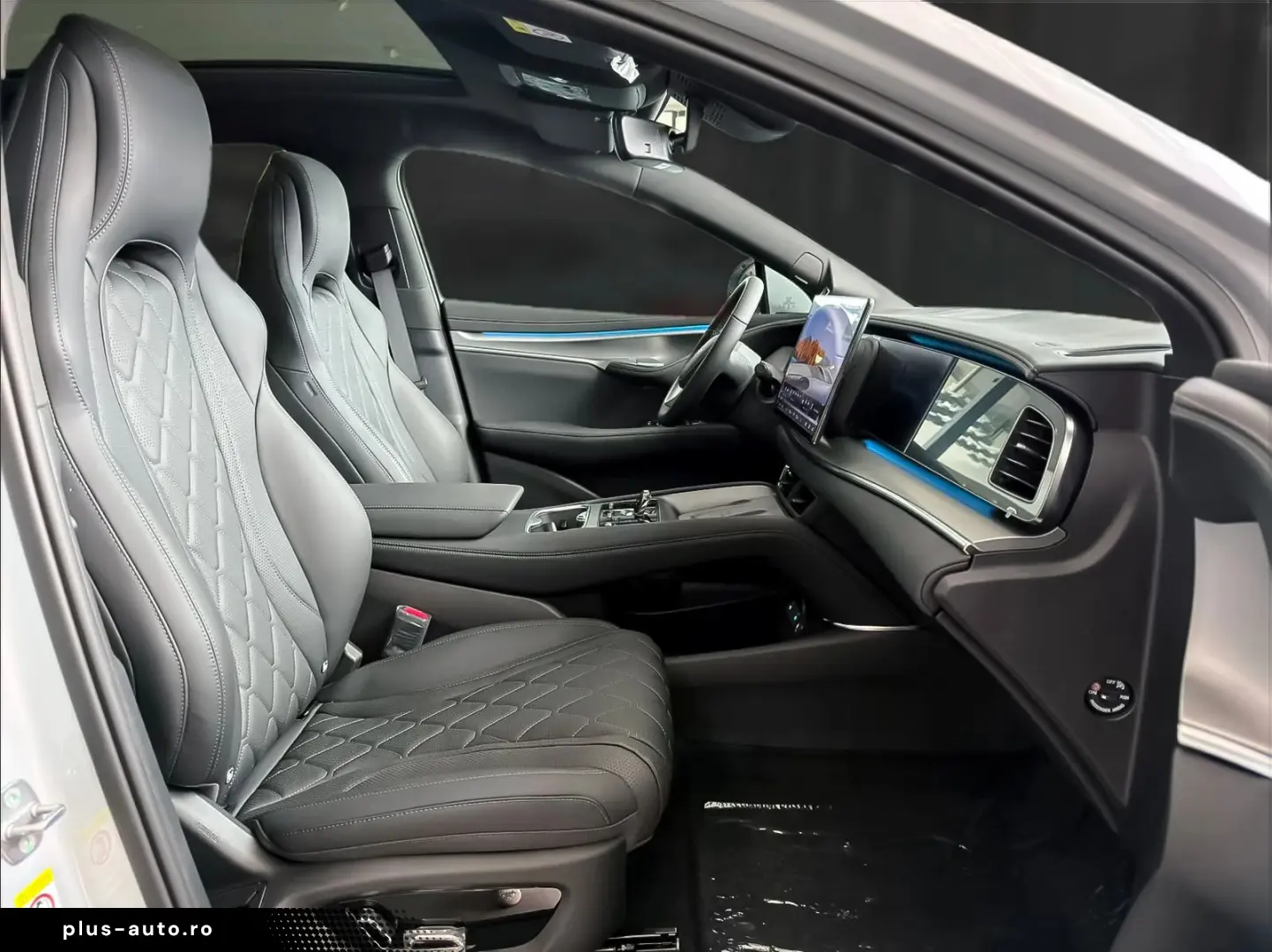 Byd Sealion-7
