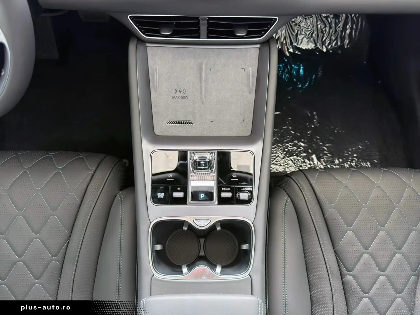 Byd Sealion-7