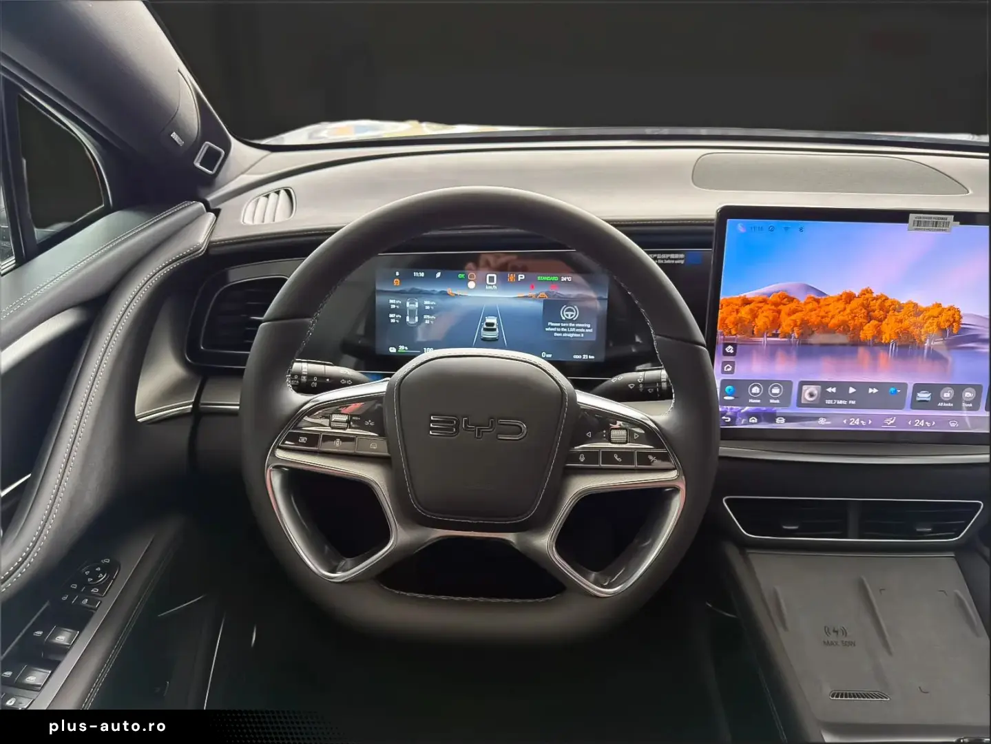 Byd Sealion-7