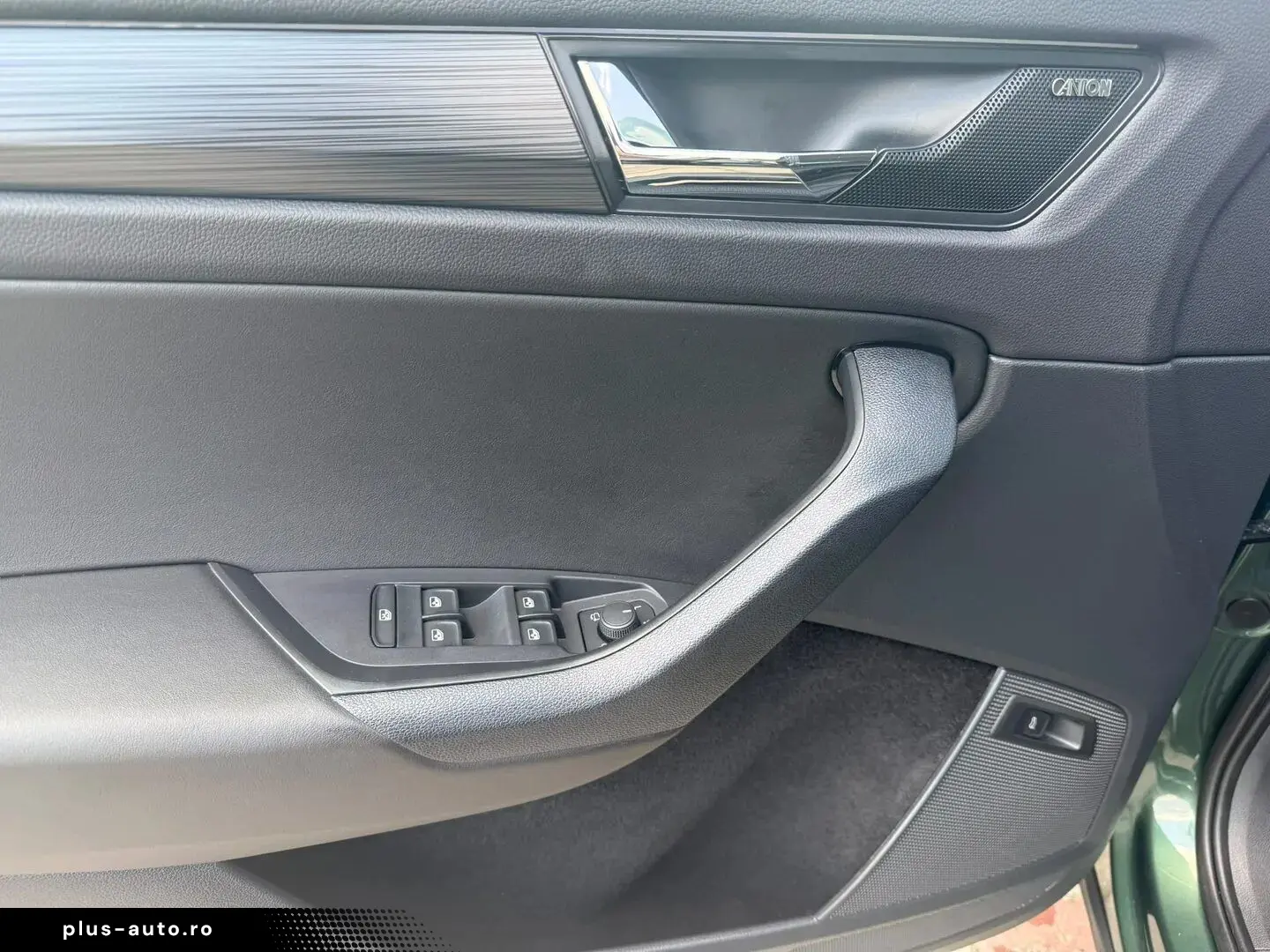 Skoda Kodiaq 4x4 At 190HP