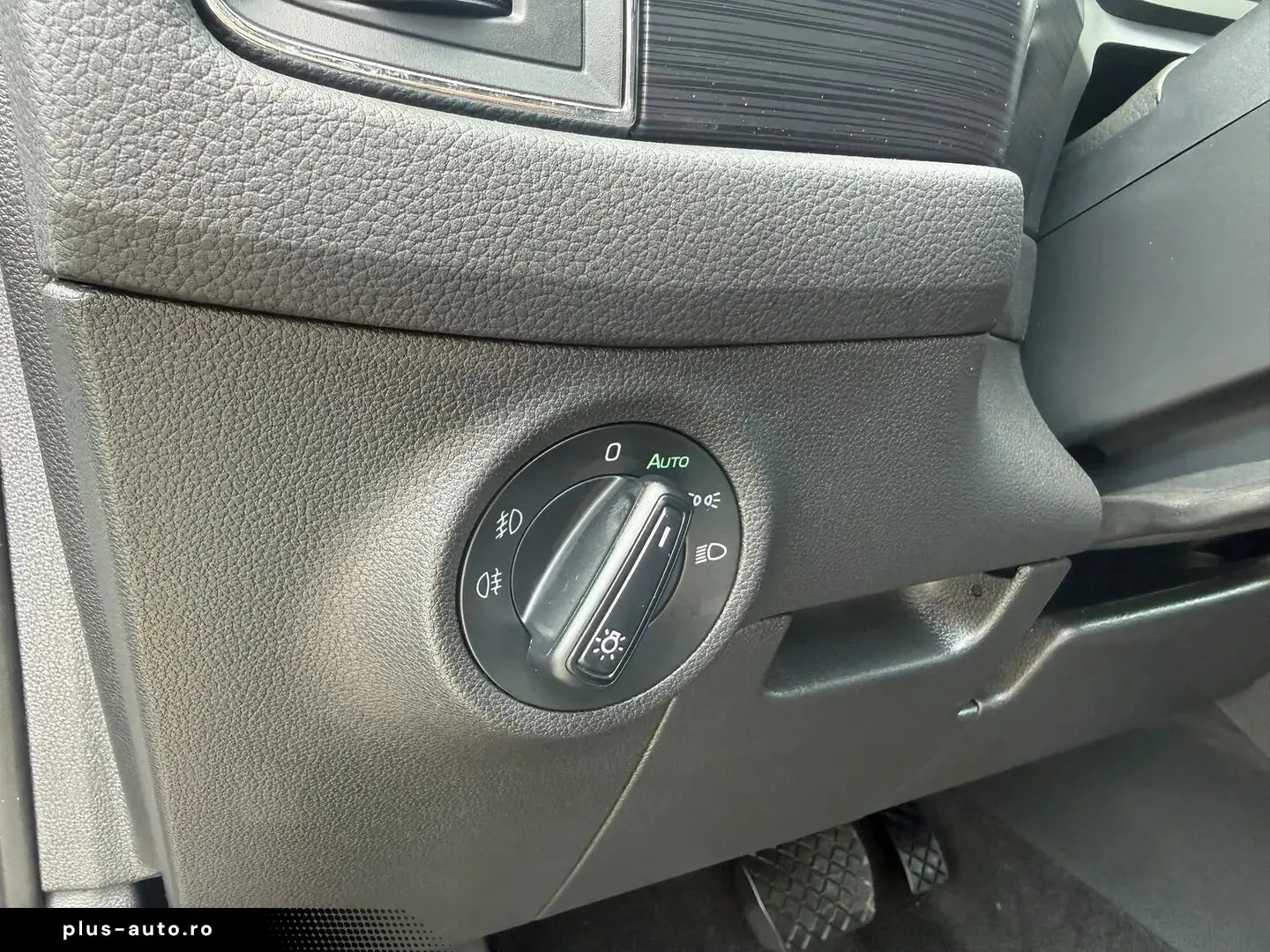 Skoda Kodiaq 4x4 At 190HP