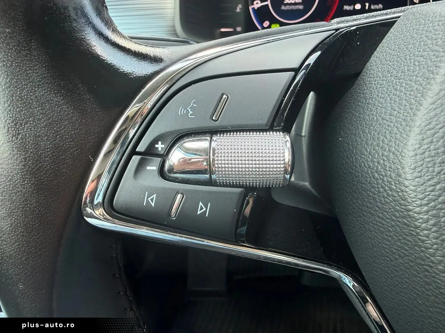 Skoda Kodiaq 4x4 At 190HP