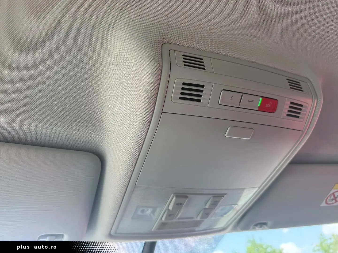 Skoda Kodiaq 4x4 At 190HP