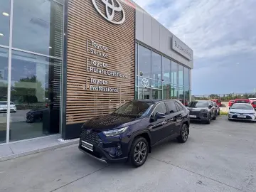 Toyota Rav-4