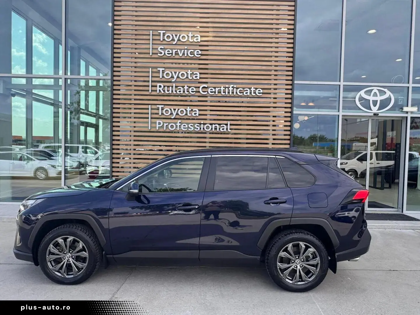 Toyota Rav-4