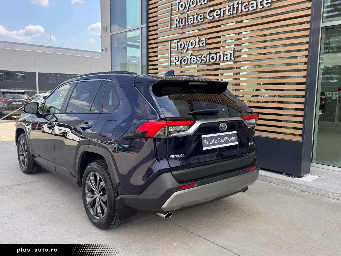 Toyota Rav-4