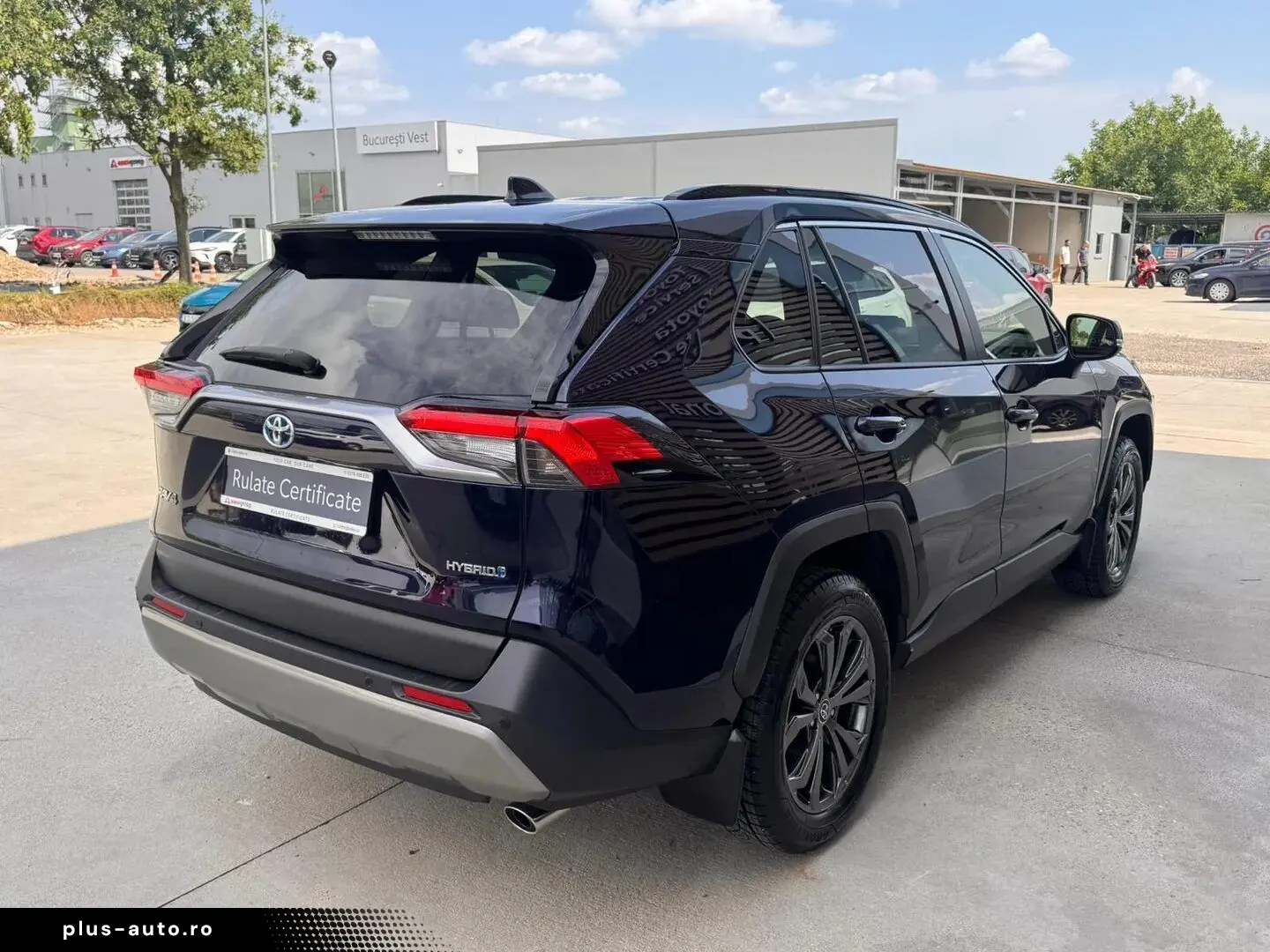 Toyota Rav-4