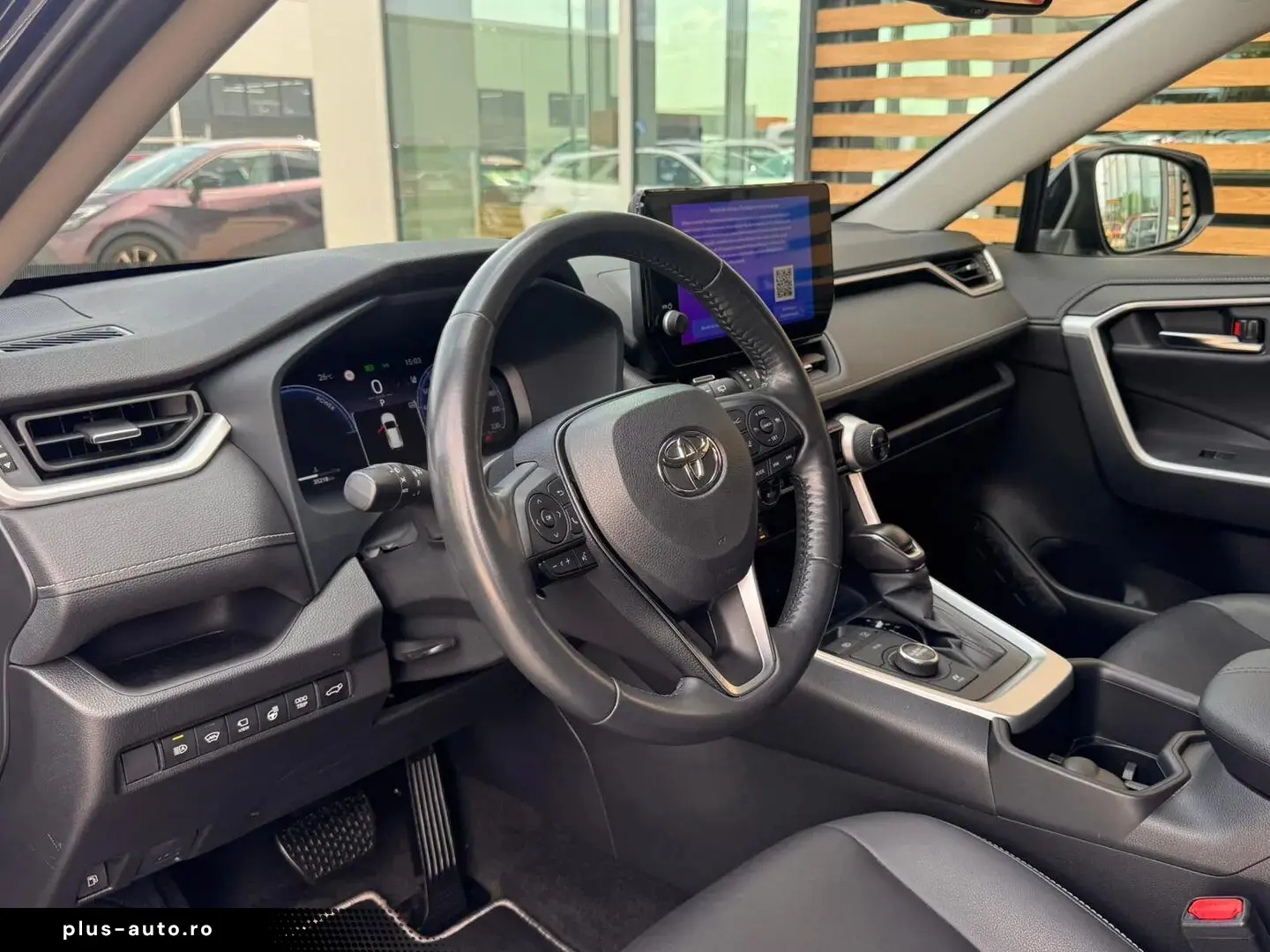 Toyota Rav-4