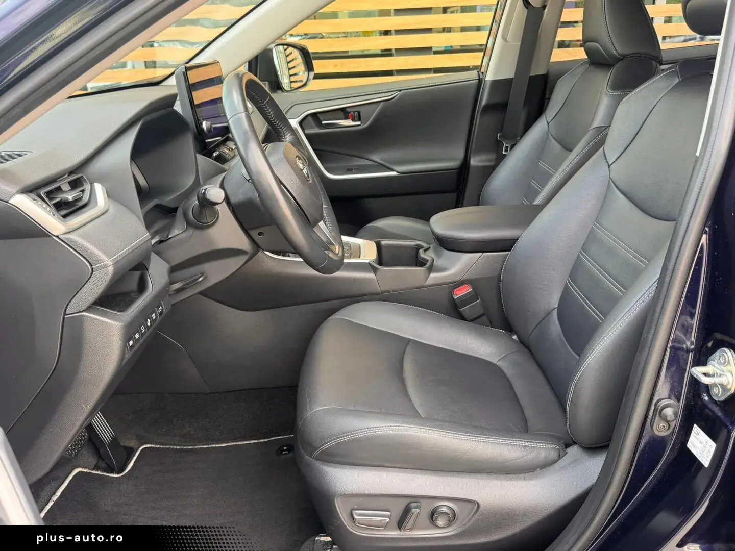 Toyota Rav-4